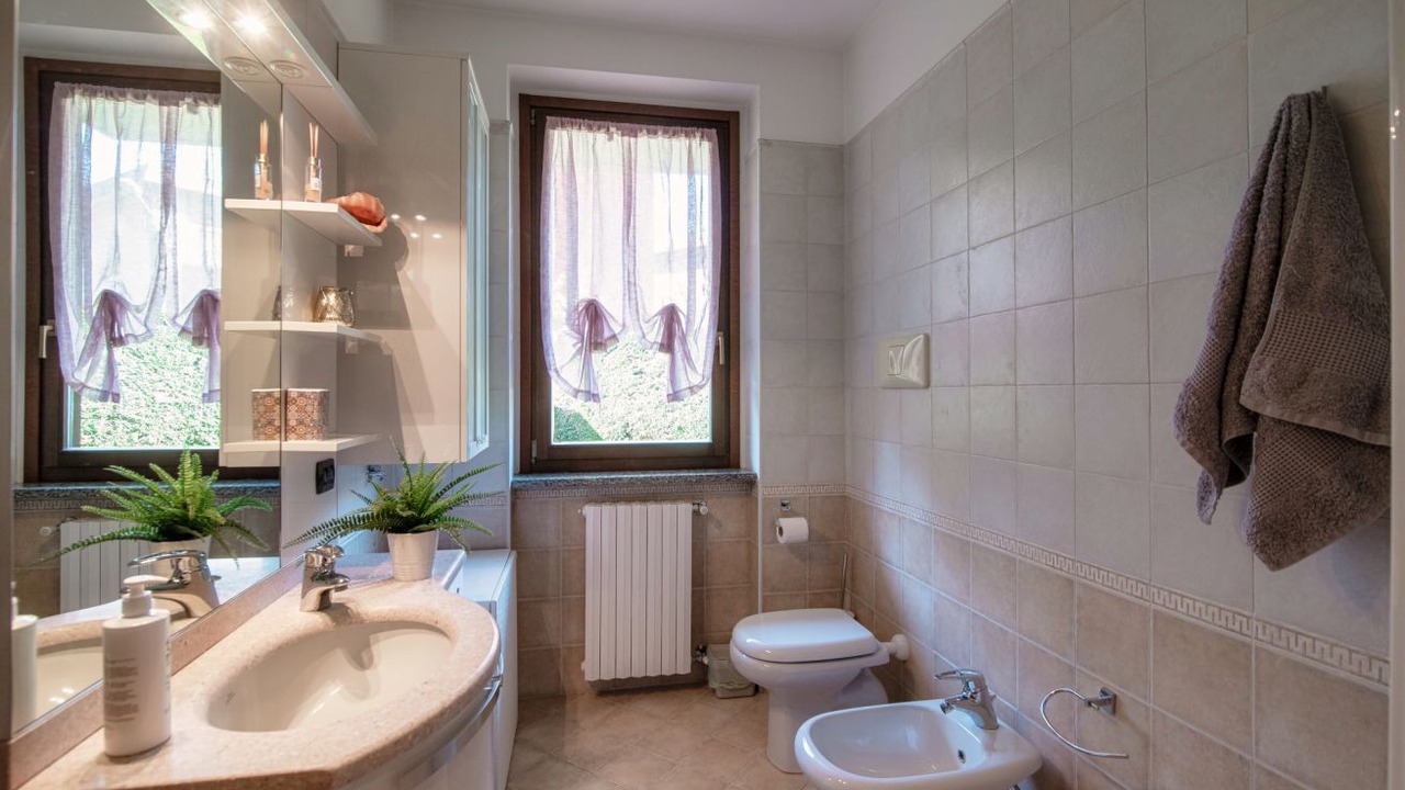 Photo of Bathroom in Cassina Rizzardi