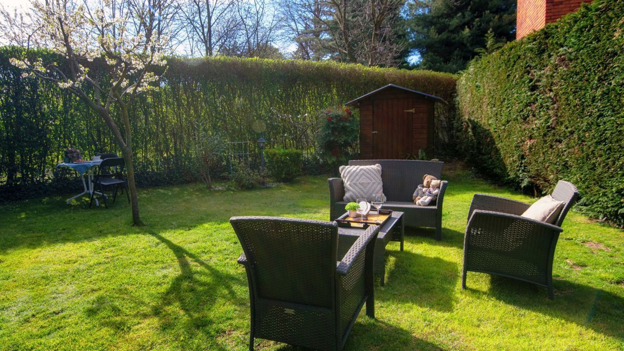 Photo of Outdoor in Cassina Rizzardi