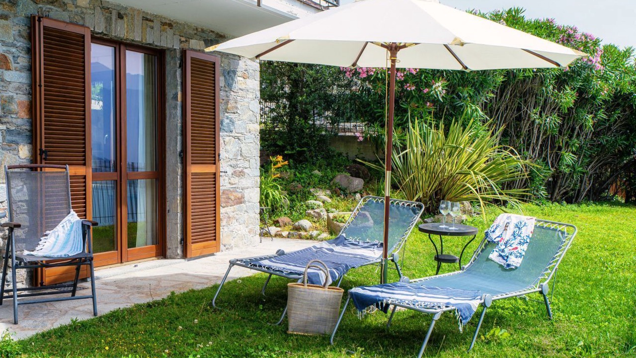 Photo of Patio Balcony in Azzano