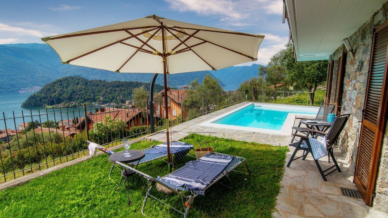 Photo of Patio Balcony in Azzano