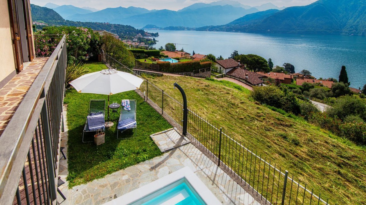 Photo of Patio Balcony in Azzano