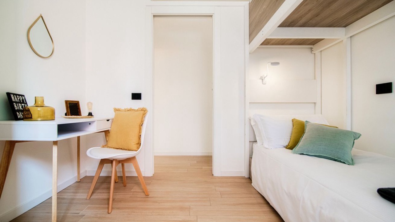Photo of Bedroom in Cernobbio
