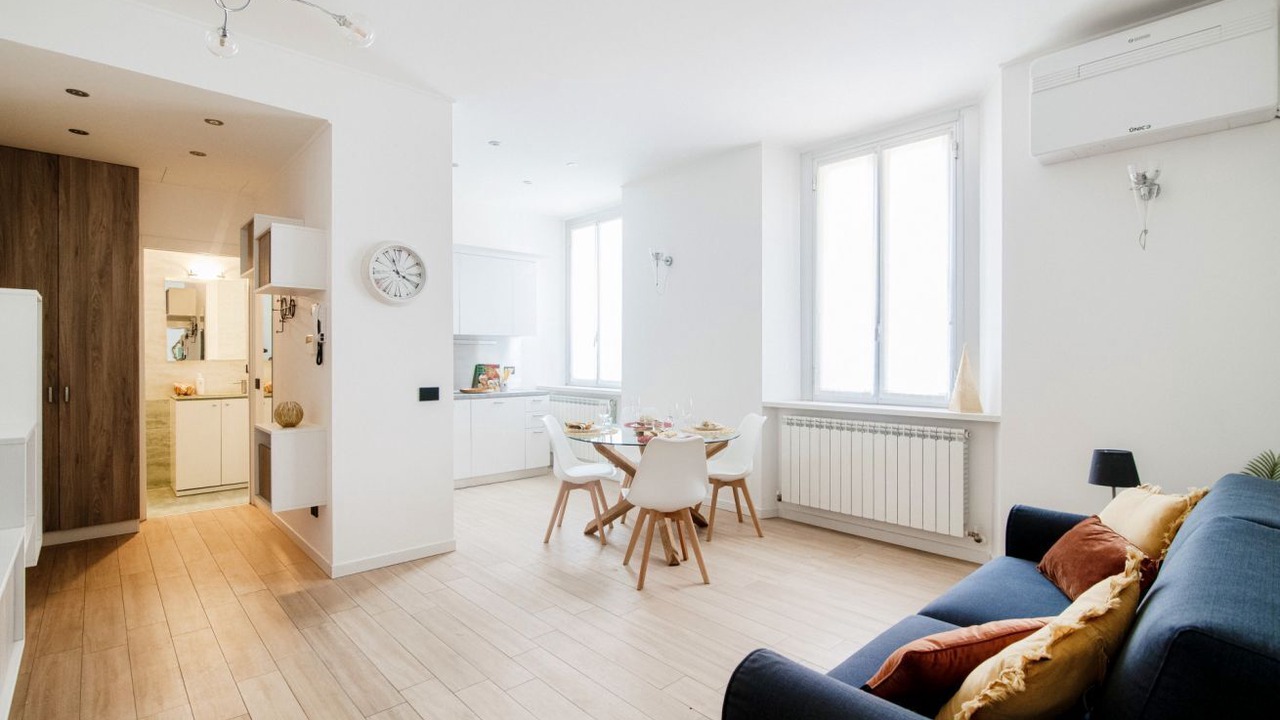 Photo of Livingroom in Cernobbio