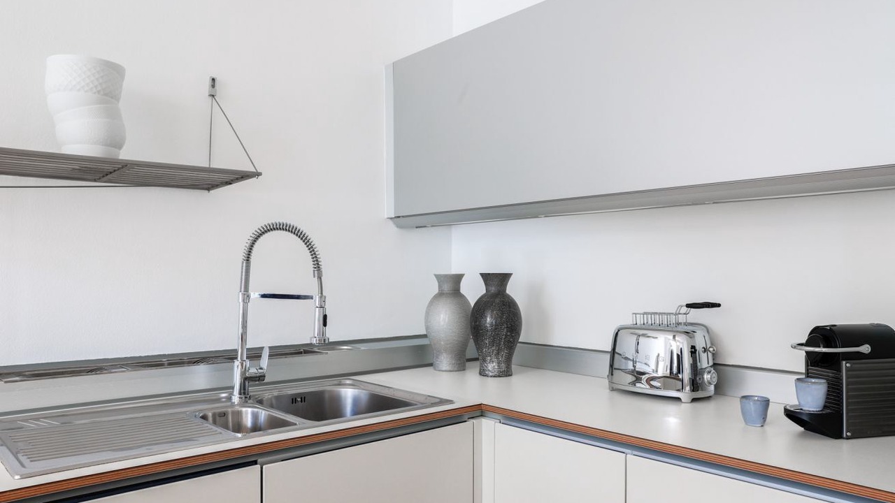 Photo of Kitchen in Como City Centre