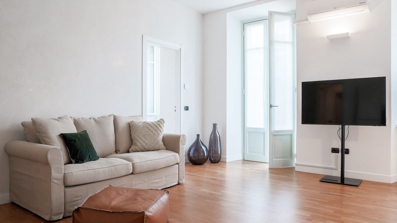 Photo of Livingroom in Como City Centre
