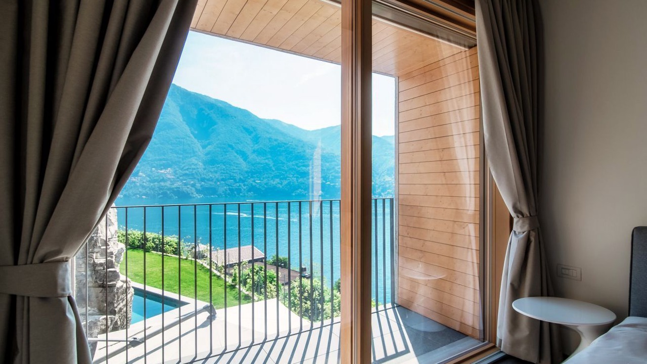 Photo of Bedroom in Laglio