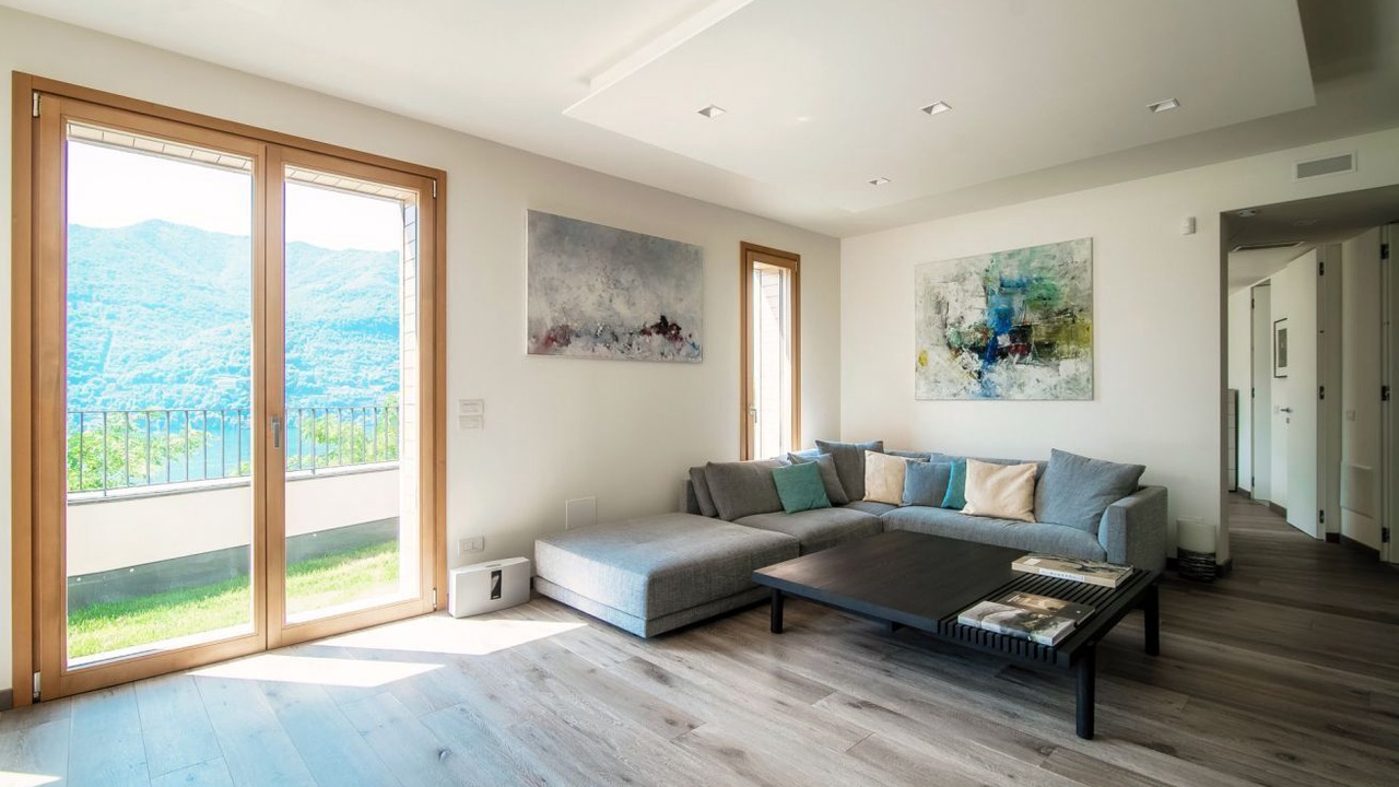 Photo of Livingroom in Laglio