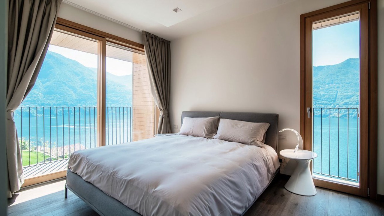 Photo of Bedroom in Laglio