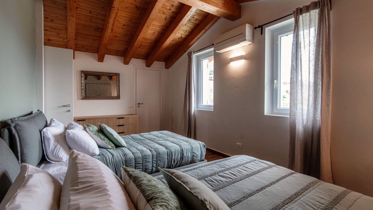 Photo of Bedroom in Tremezzina