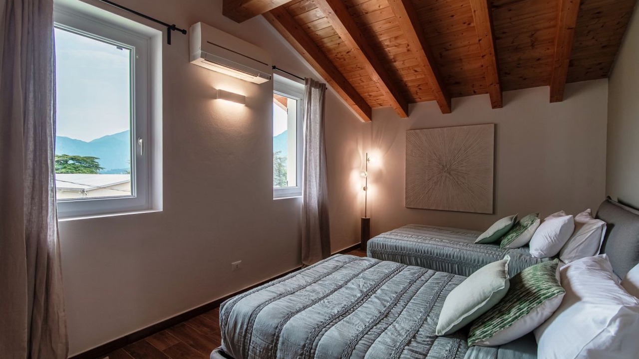 Photo of Bedroom in Tremezzina