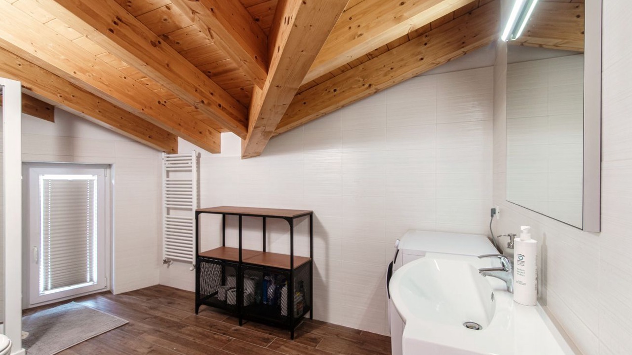 Photo of Bathroom in Tremezzina