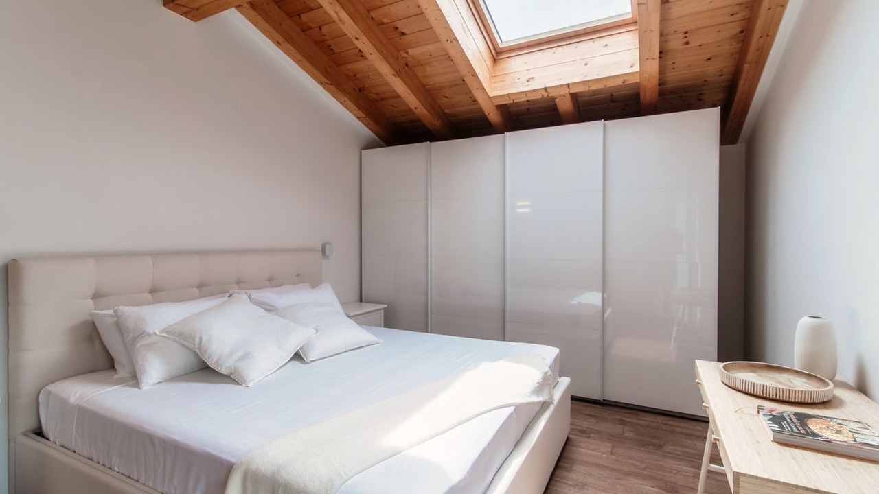 Photo of Bedroom in Tremezzina