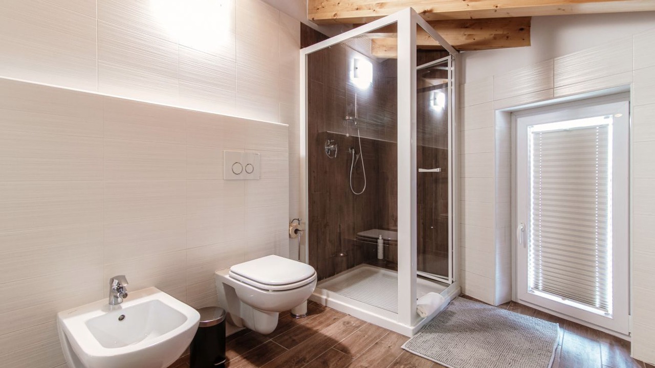 Photo of Bathroom in Tremezzina