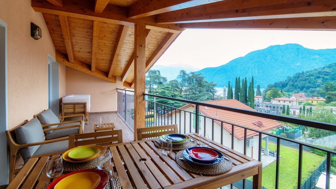 Photo of Outdoor in Tremezzina