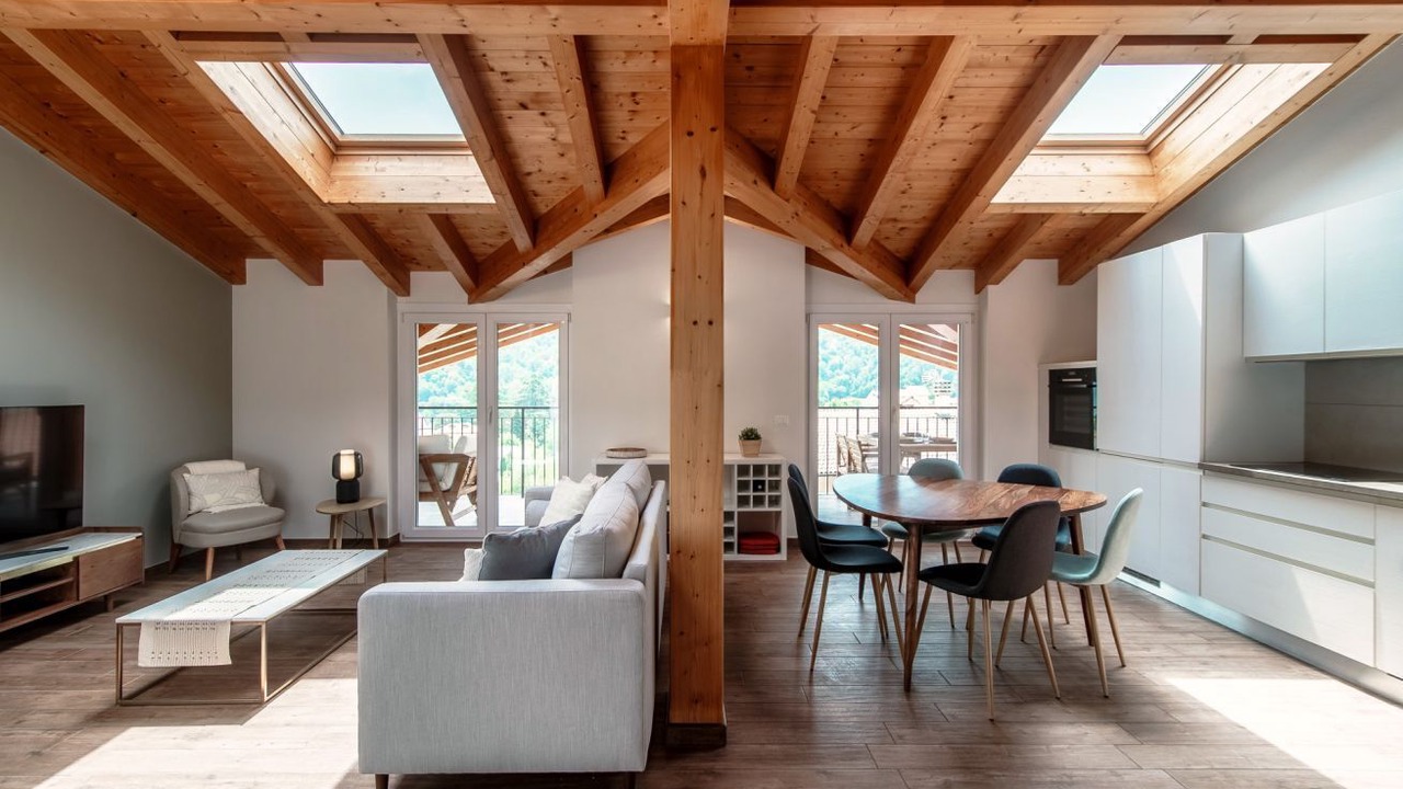 Photo of Livingroom in Tremezzina
