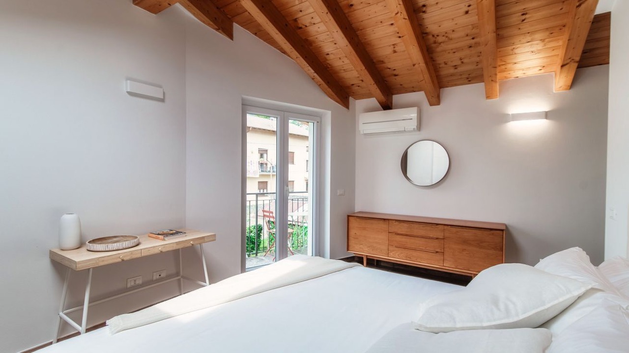 Photo of Bedroom in Tremezzina