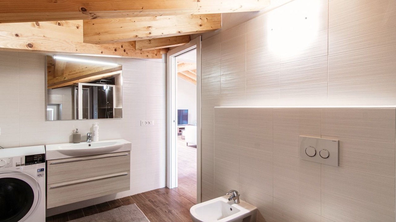 Photo of Bathroom in Tremezzina