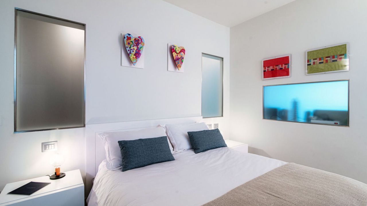 Photo of Bedroom in Cernobbio