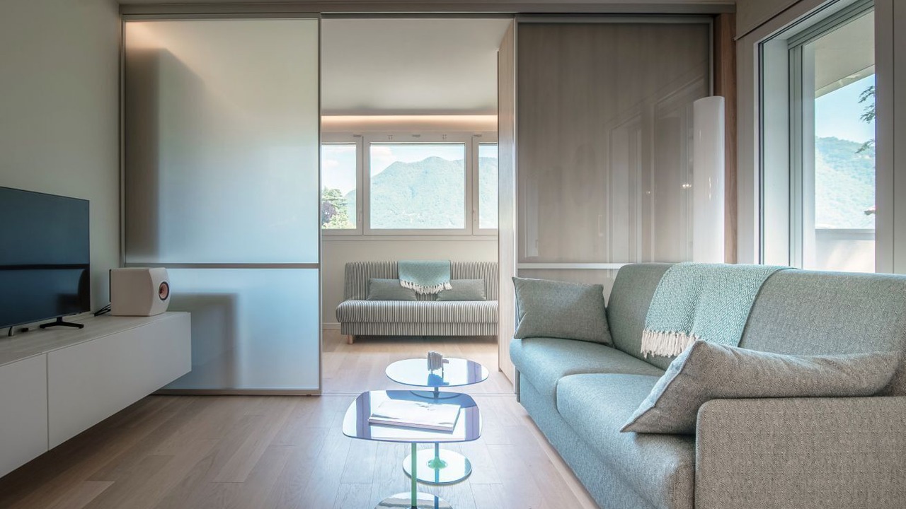 Photo of Livingroom in Cernobbio