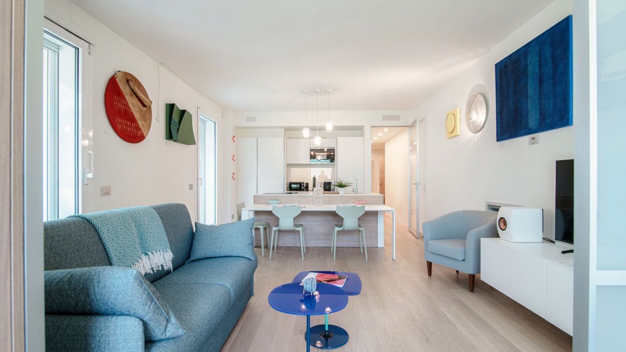 Photo of Livingroom in Cernobbio