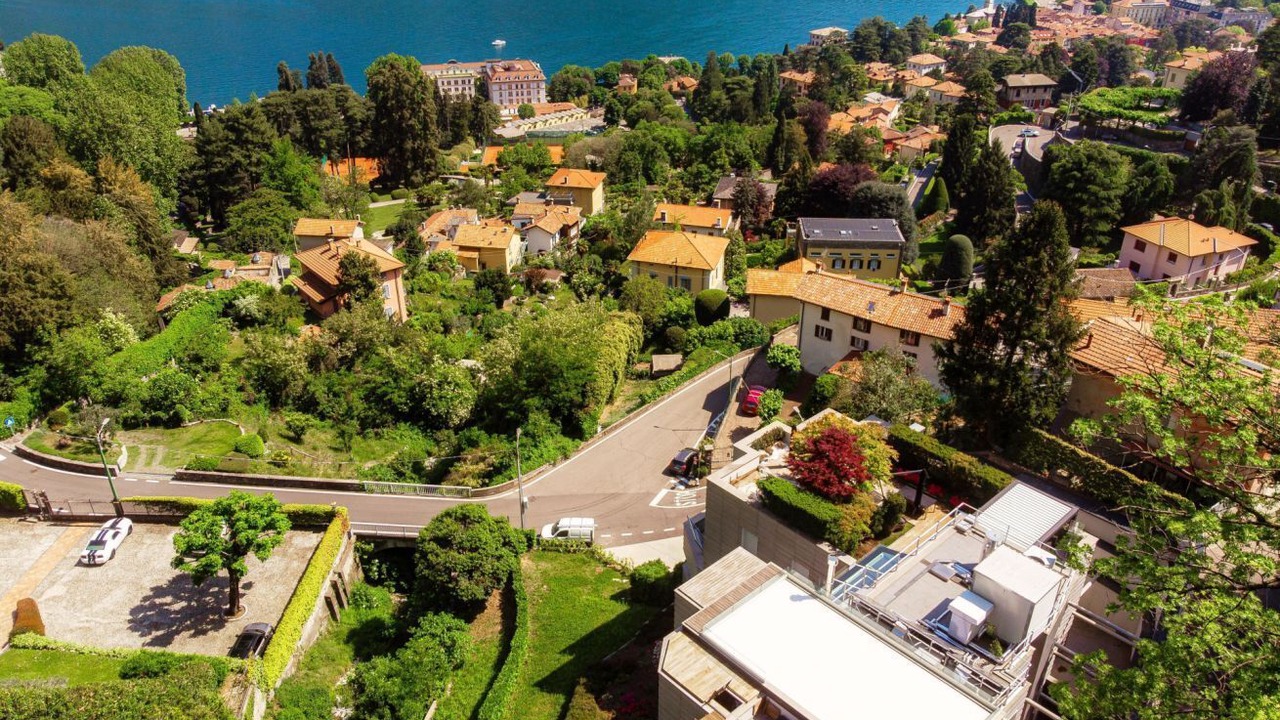 Photo of Outdoor in Cernobbio