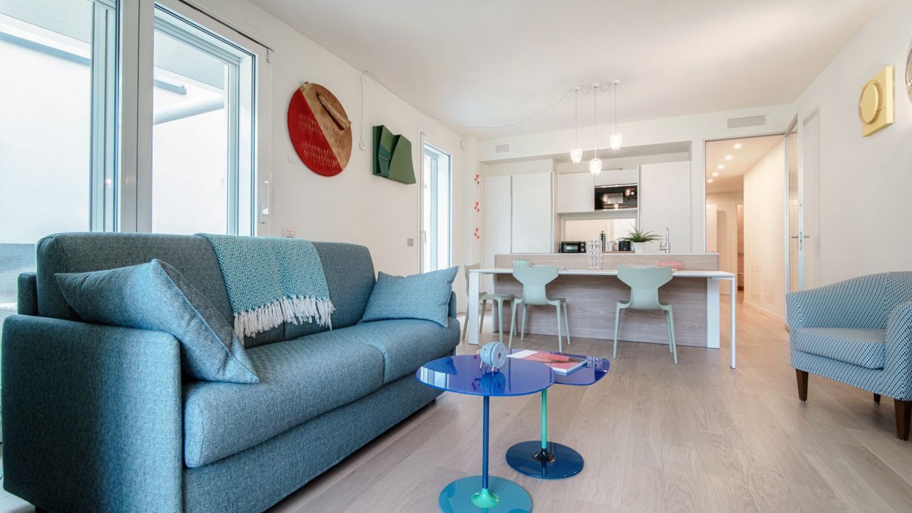Photo of Livingroom in Cernobbio