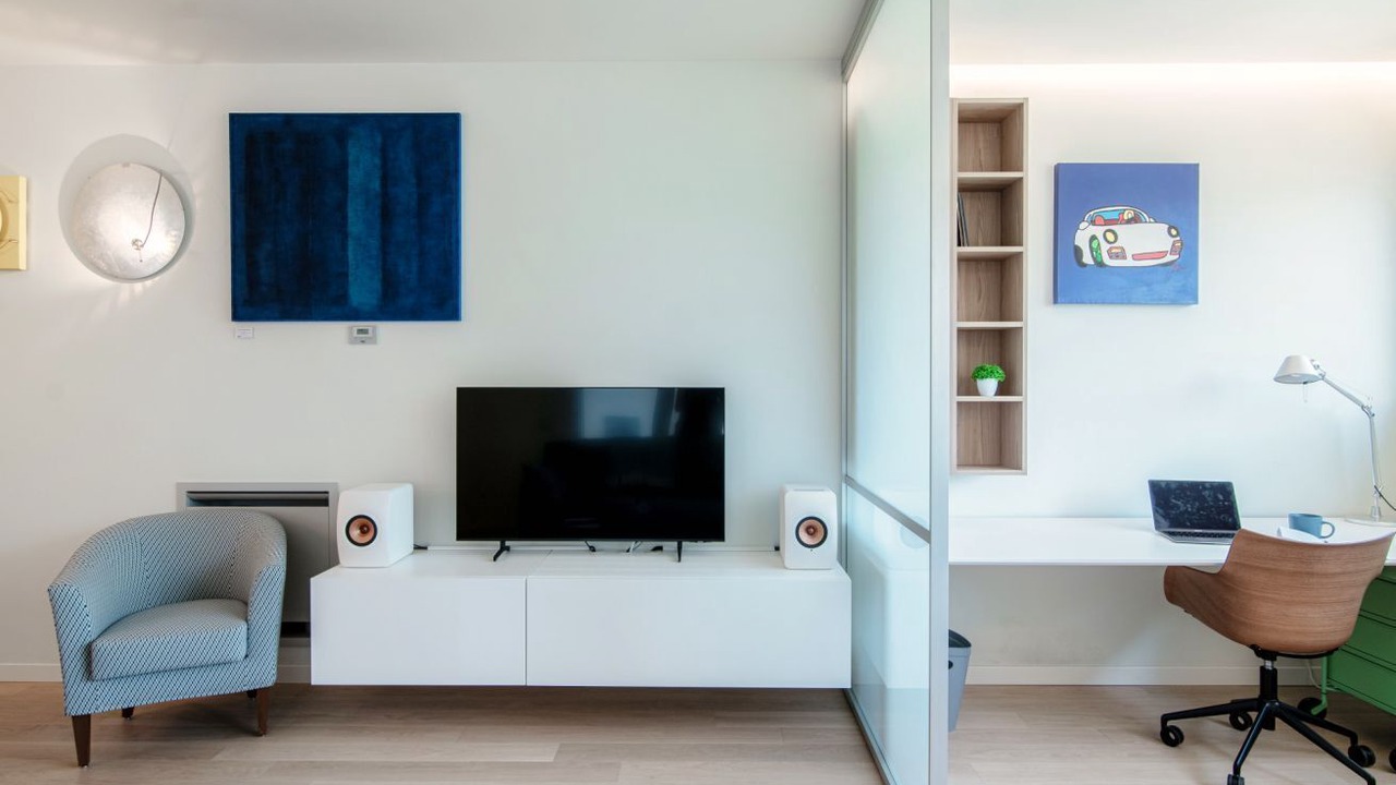 Photo of Livingroom in Cernobbio