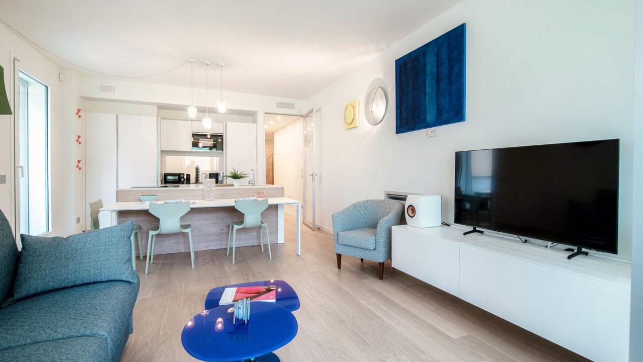 Photo of Livingroom in Cernobbio