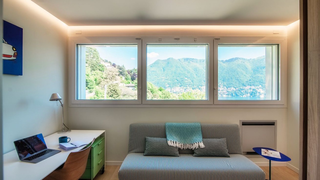 Photo of Livingroom in Cernobbio