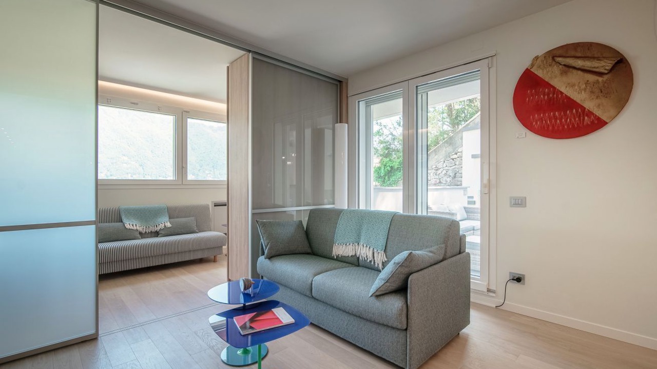 Photo of Livingroom in Cernobbio