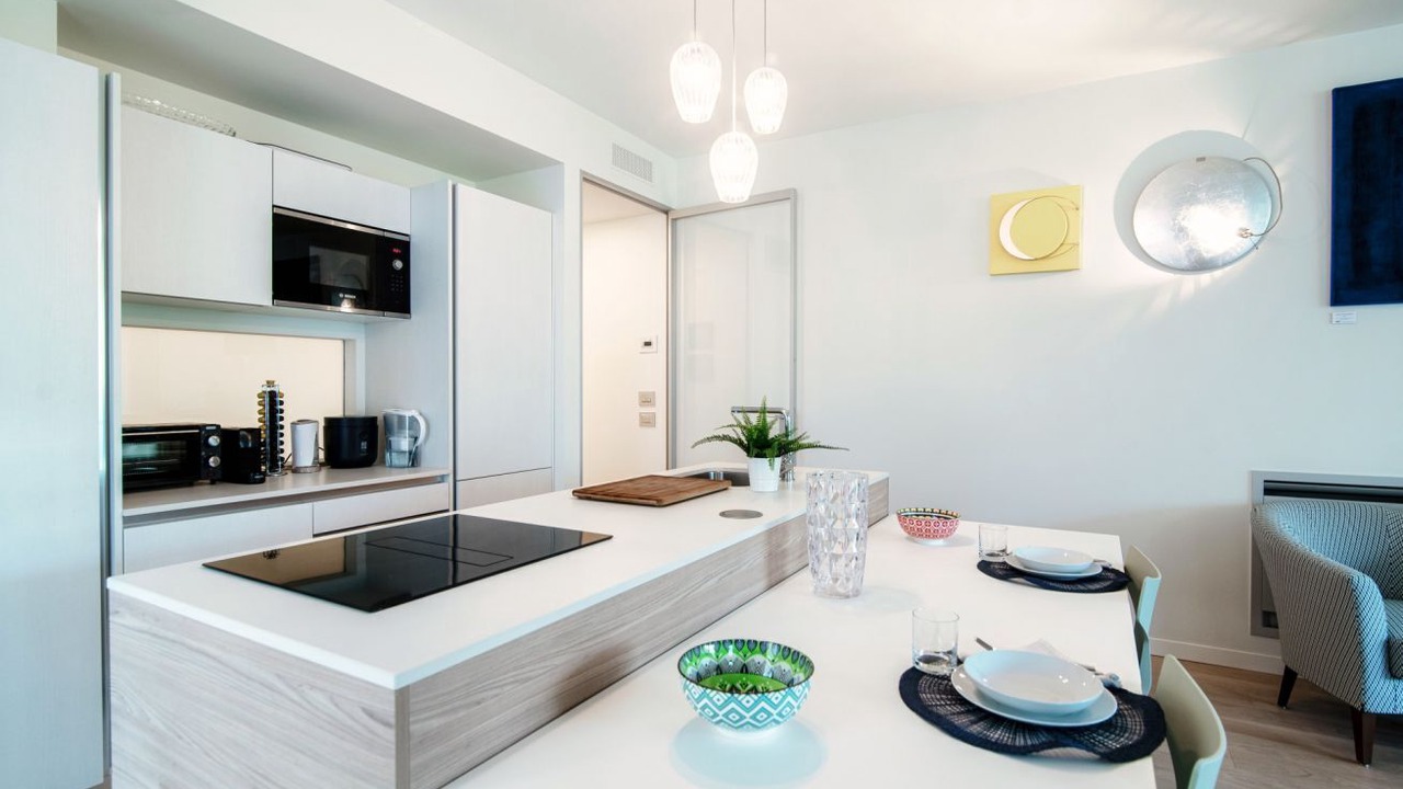 Photo of Kitchen in Cernobbio