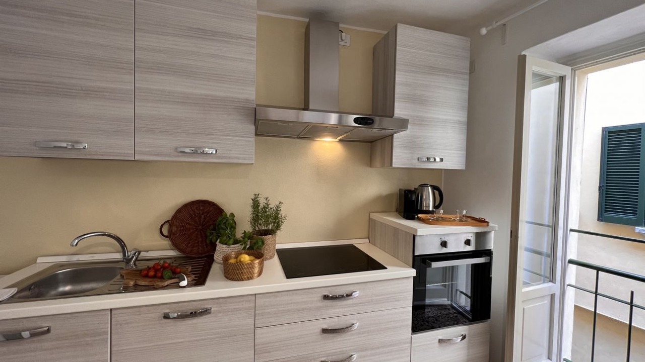 Photo of Kitchen in Torno