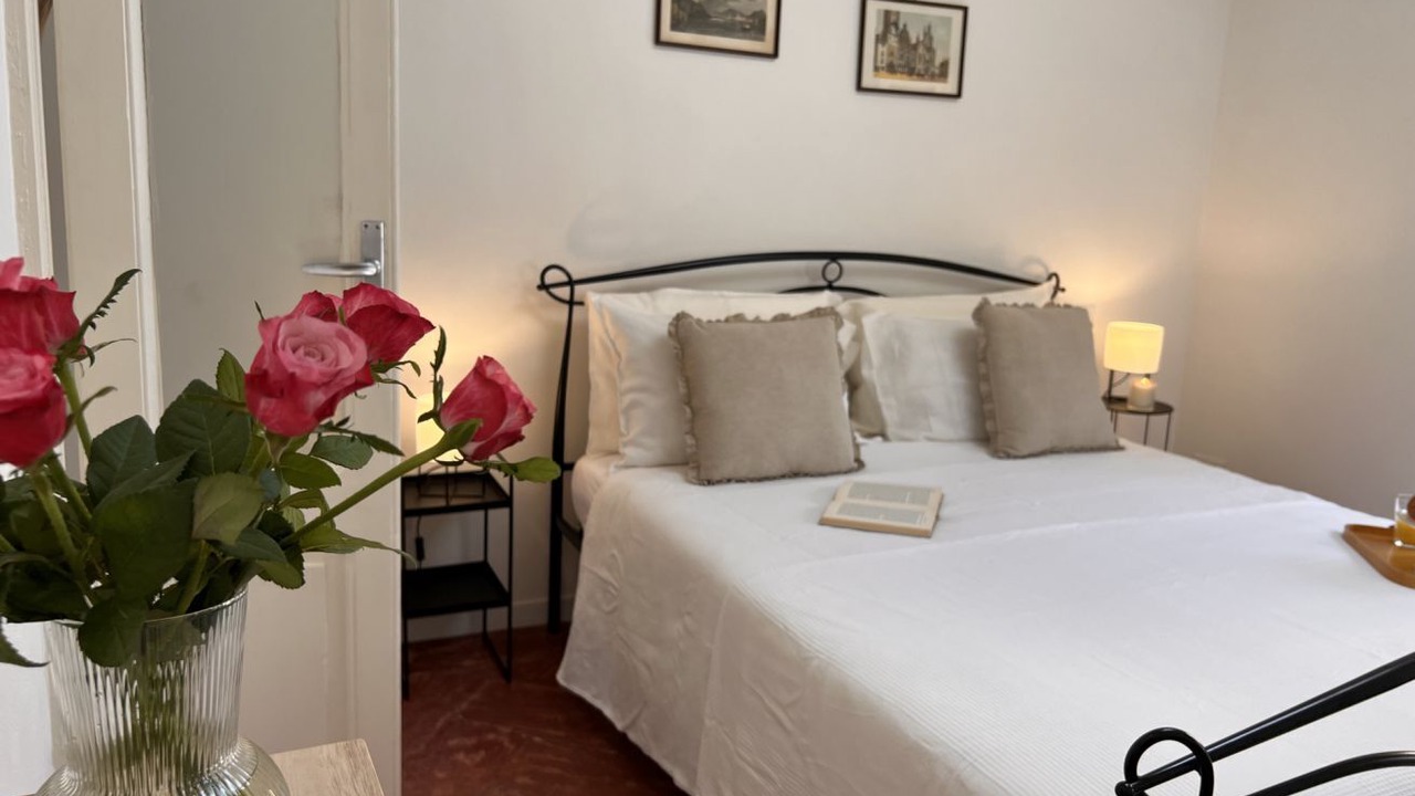 Photo of Bedroom in Torno