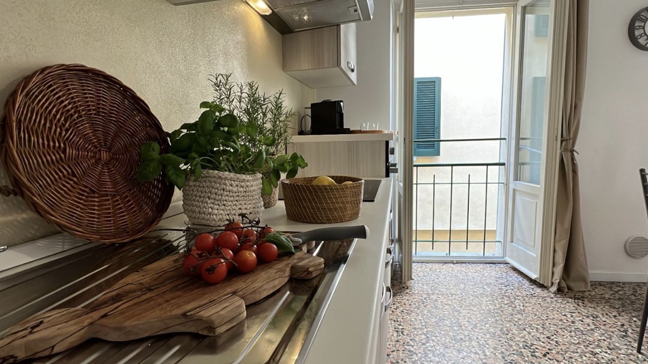 Photo of Kitchen in Torno
