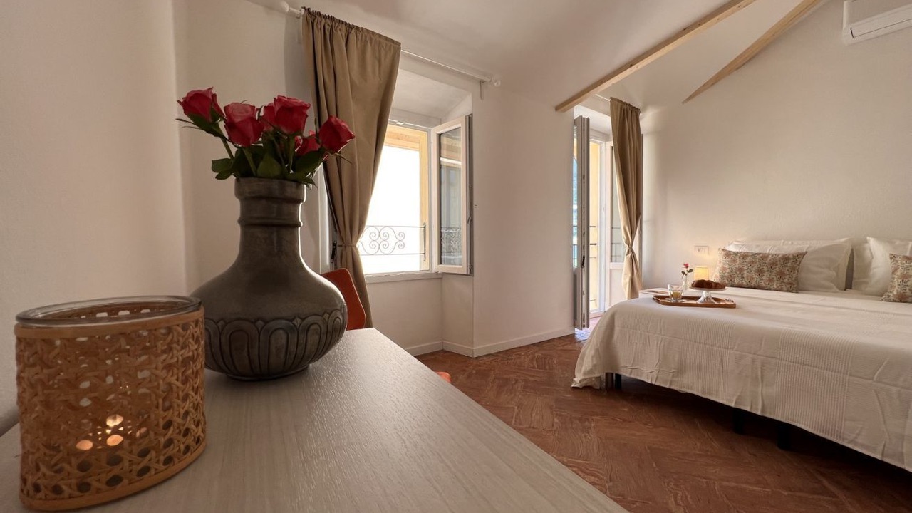 Photo of Bedroom in Torno