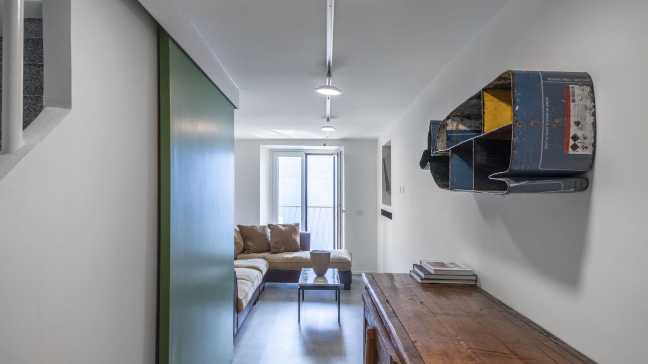 Photo of Livingroom in Colonno
