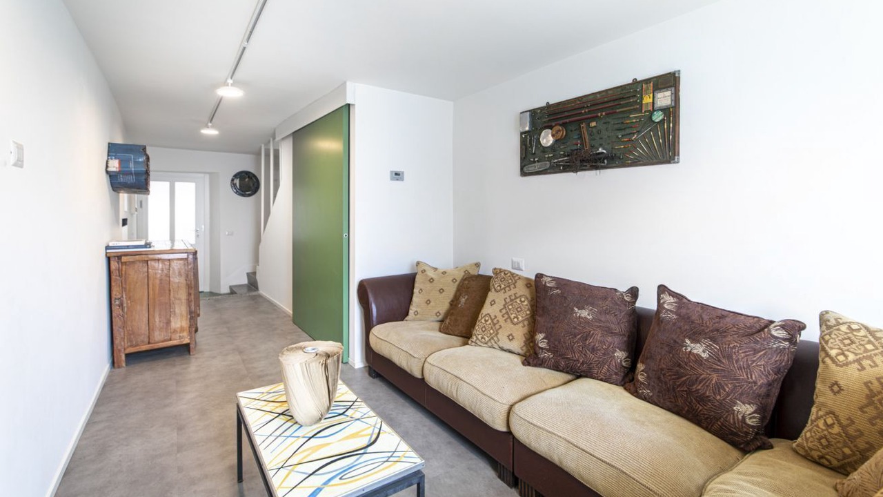 Photo of Livingroom in Colonno
