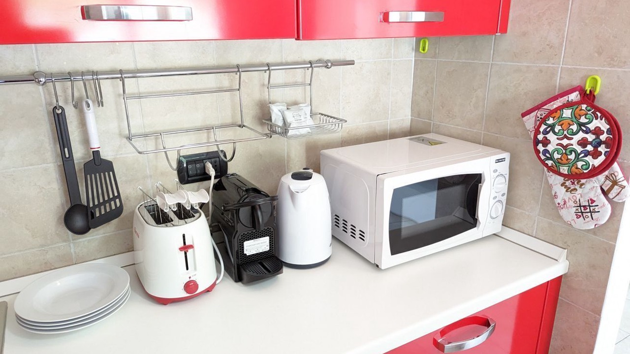 Photo of Kitchen in Como