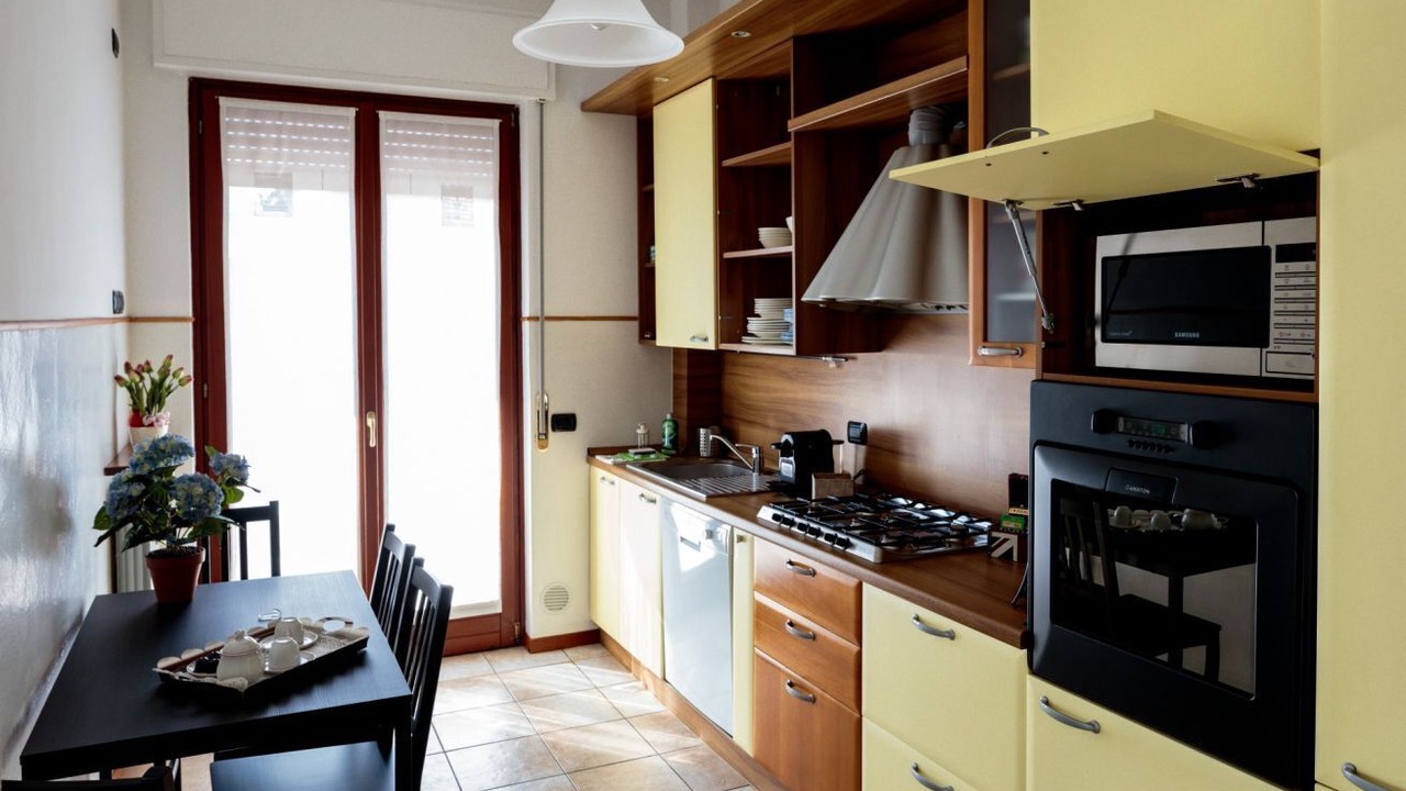 Photo of Kitchen in Albate