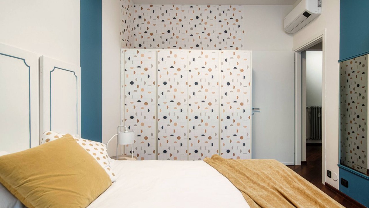 Photo of Bedroom in Cernobbio