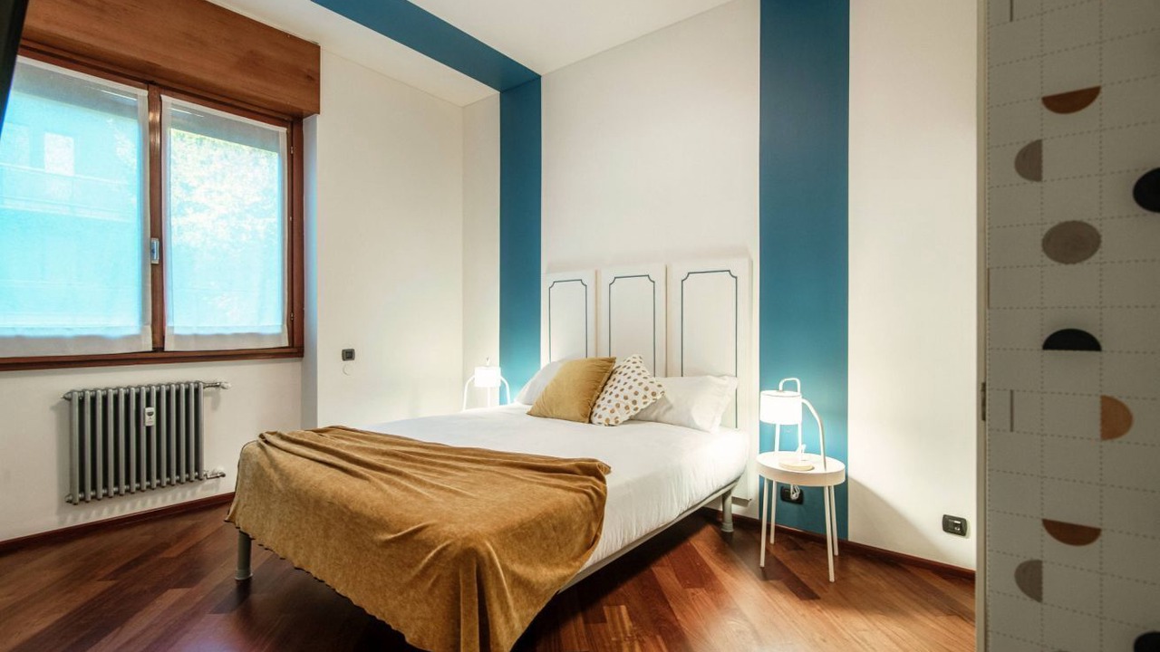 Photo of Bedroom in Cernobbio