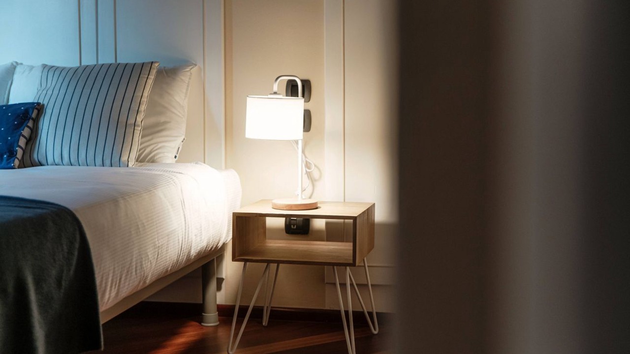 Photo of Bedroom in Cernobbio