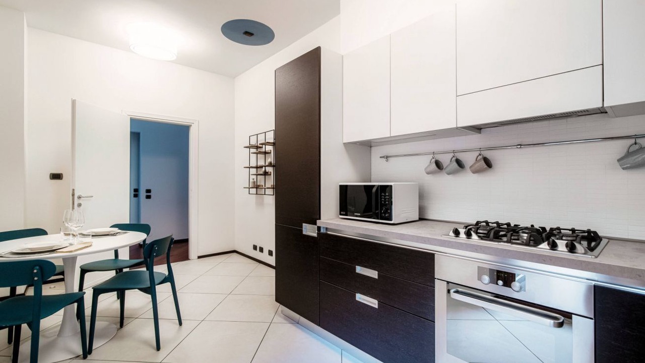Photo of Kitchen in Cernobbio