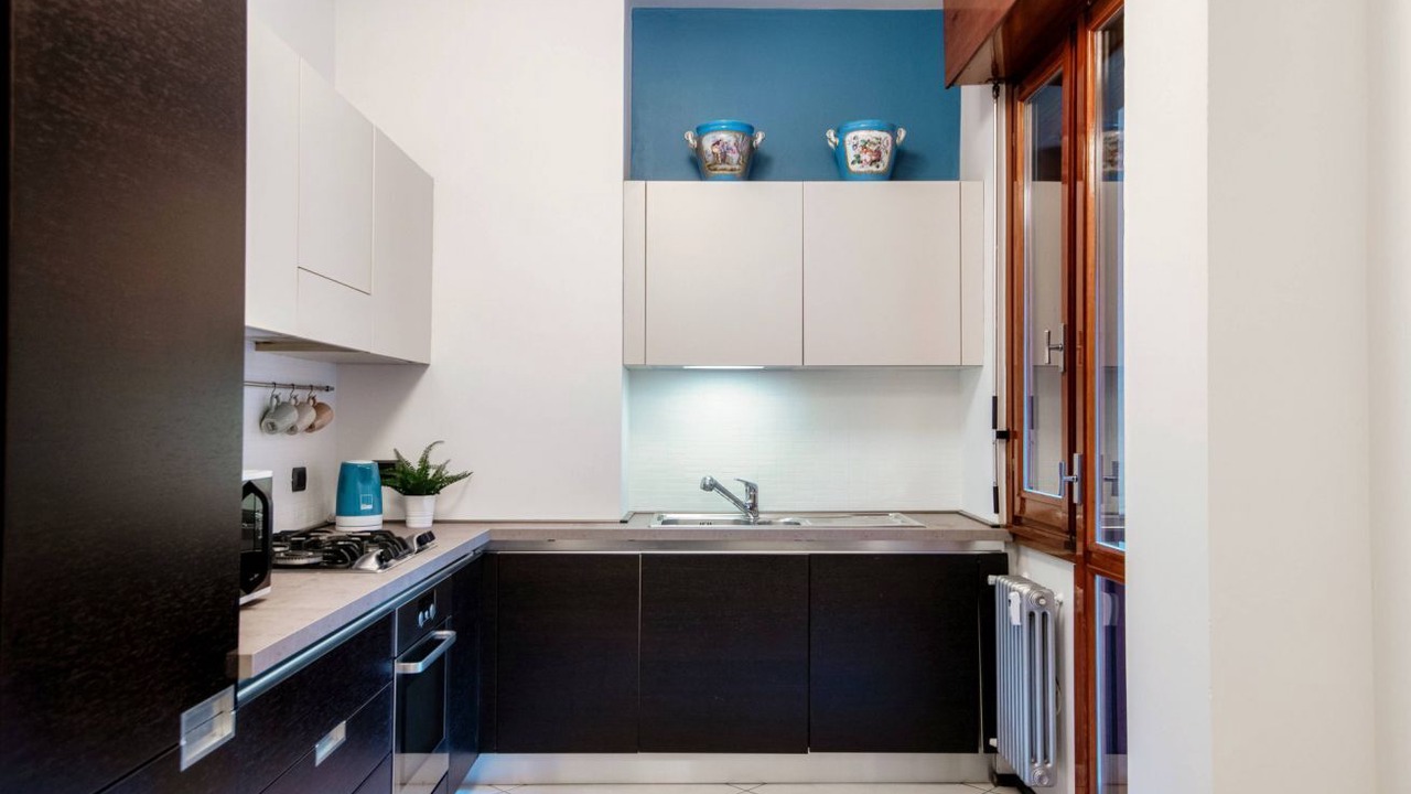 Photo of Kitchen in Cernobbio