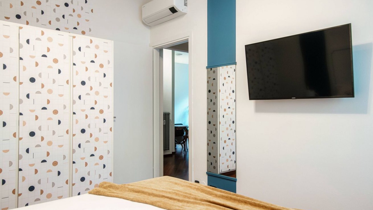 Photo of Bedroom in Cernobbio
