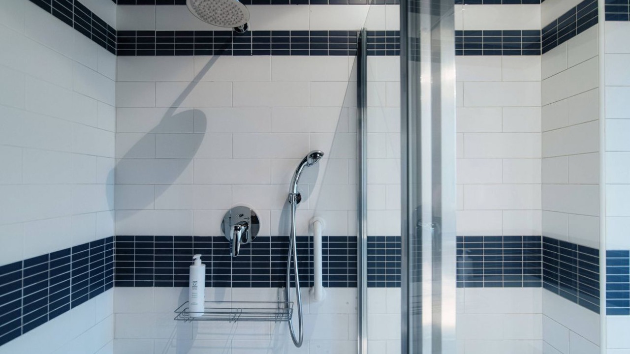 Photo of Bathroom in Cernobbio