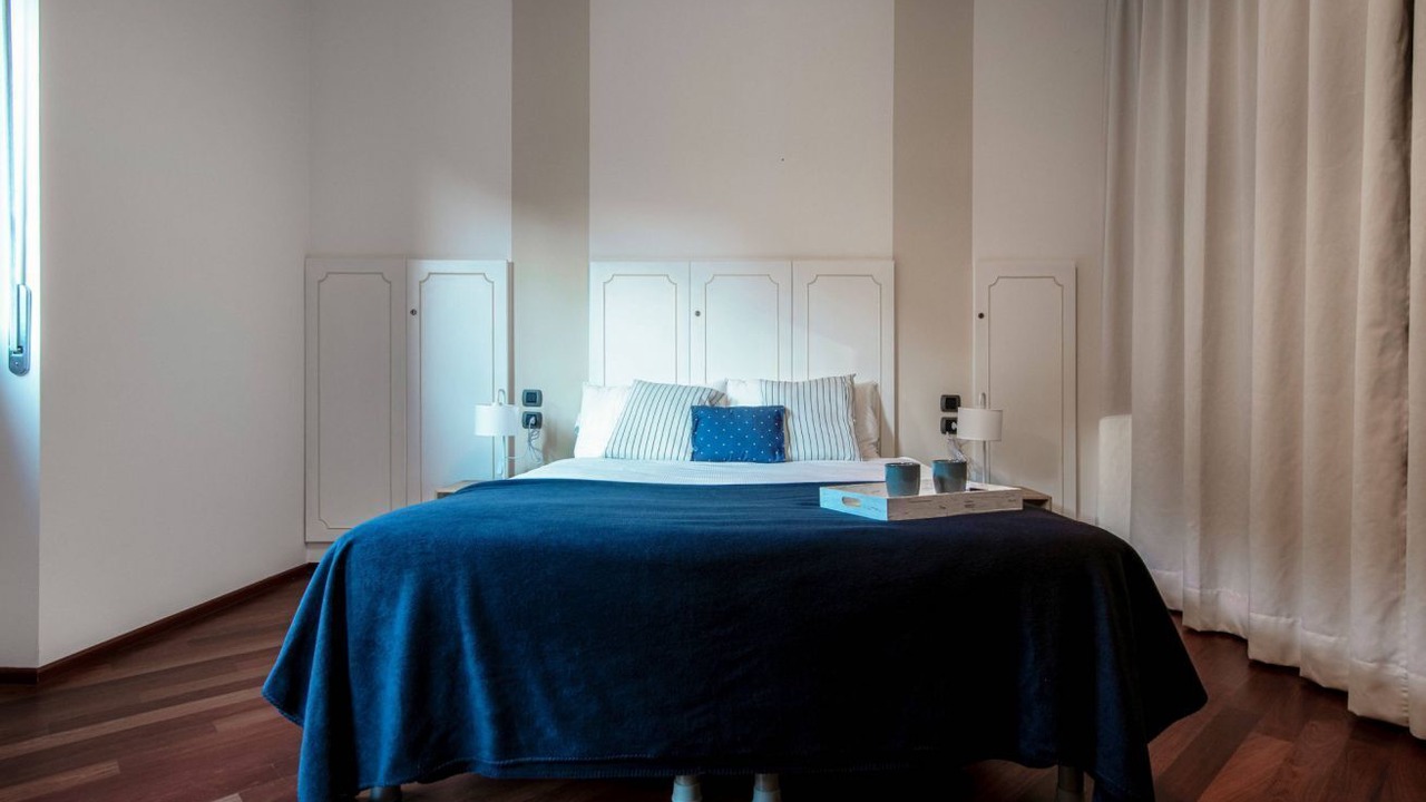 Photo of Bedroom in Cernobbio