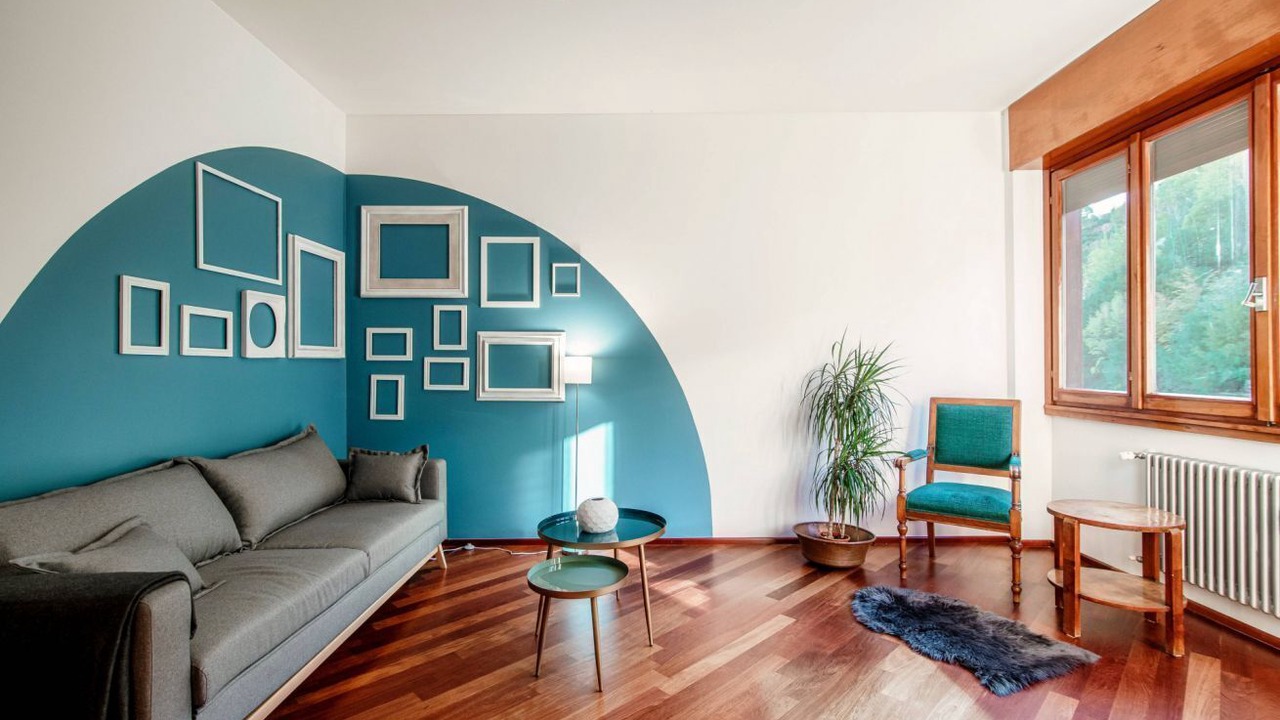 Photo of Livingroom in Cernobbio