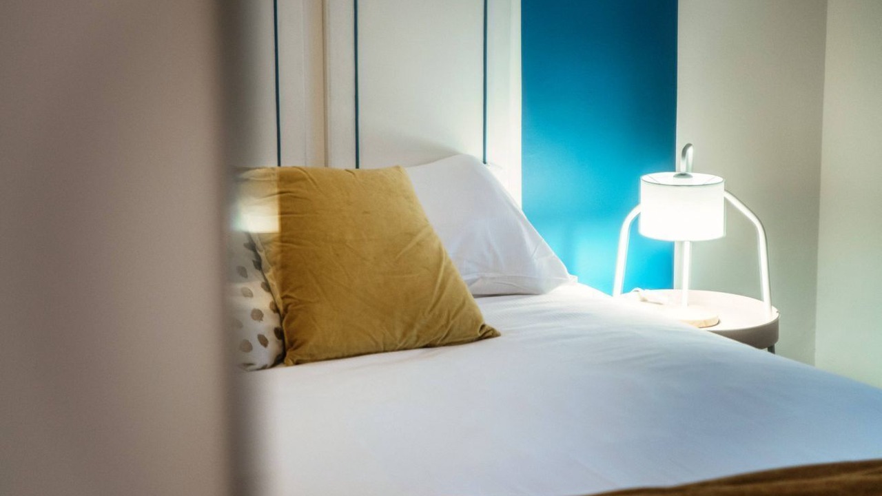 Photo of Bedroom in Cernobbio