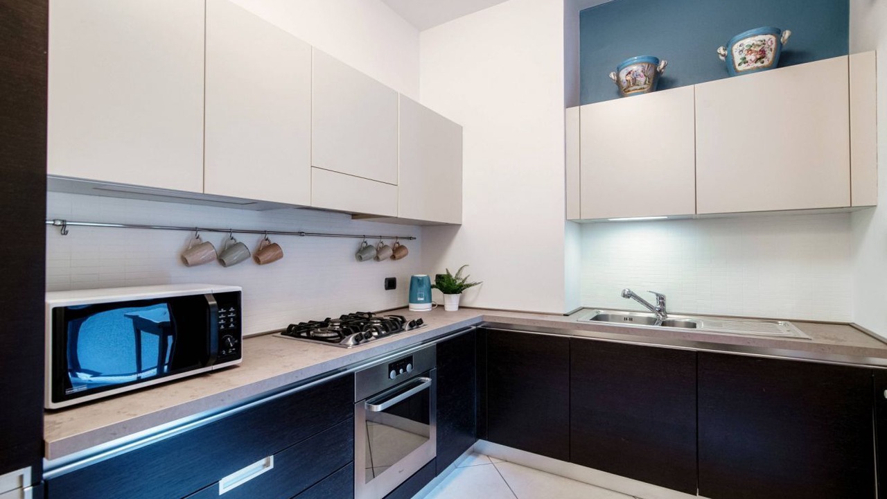 Photo of Kitchen in Cernobbio